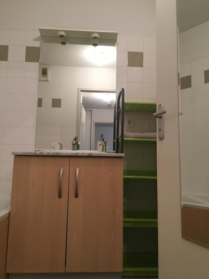 Toulouse Premium Appartement Parking Tramway Wifi Charmant Εξωτερικό φωτογραφία