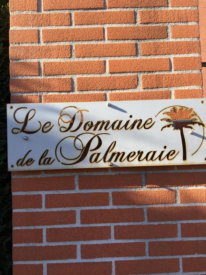 Toulouse Premium Appartement Parking Tramway Wifi Charmant Εξωτερικό φωτογραφία