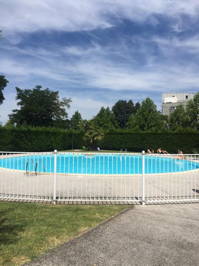 Toulouse Premium Appartement Parking Tramway Wifi Charmant Εξωτερικό φωτογραφία