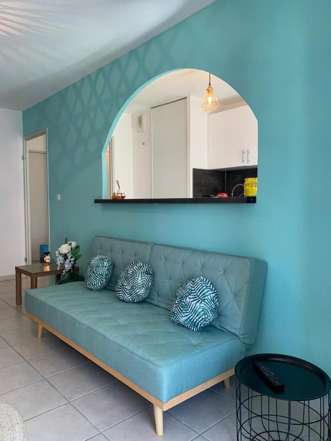Toulouse Premium Appartement Parking Tramway Wifi Charmant Εξωτερικό φωτογραφία