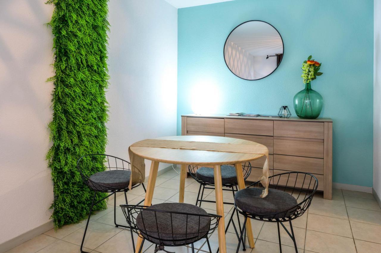 Toulouse Premium Appartement Parking Tramway Wifi Charmant Εξωτερικό φωτογραφία
