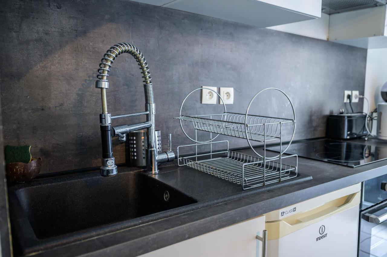 Toulouse Premium Appartement Parking Tramway Wifi Charmant Εξωτερικό φωτογραφία
