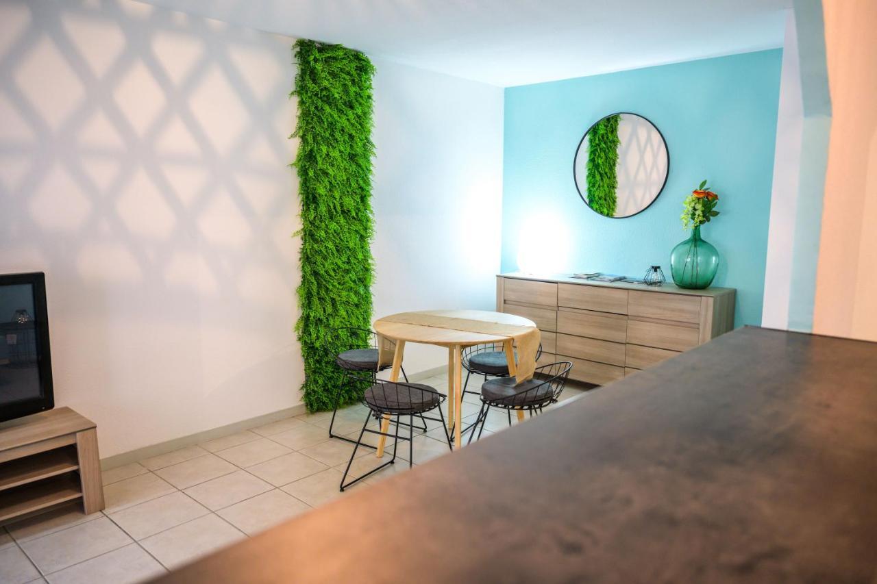 Toulouse Premium Appartement Parking Tramway Wifi Charmant Εξωτερικό φωτογραφία